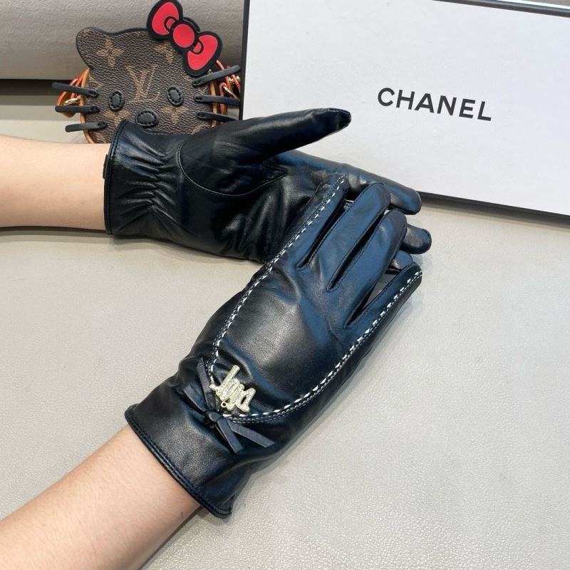 Christian Dior Gloves